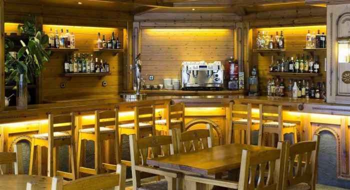 Hotel Del Clos (El Tarter), Soldeu & El Tarter ski chalet, image 3
